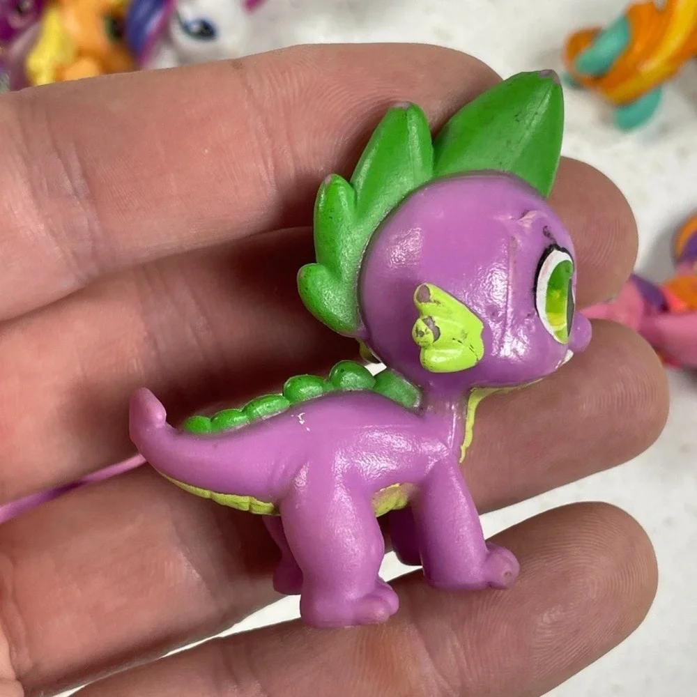 My Little Pony Lot Blind Bag Mini Figures 1.5